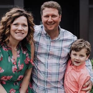 Meet your Posher, Brian